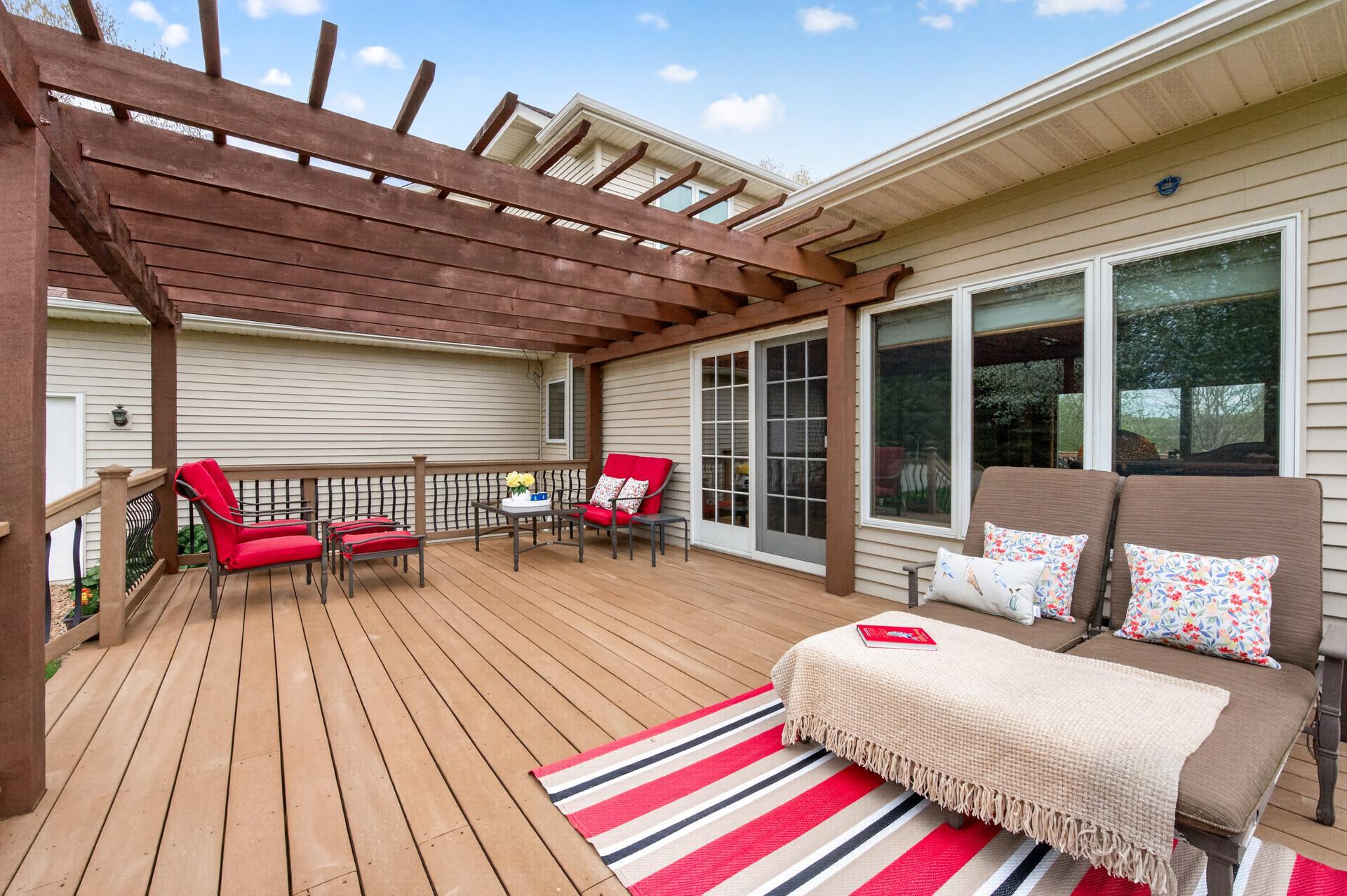 Residential in Forest Lake 4