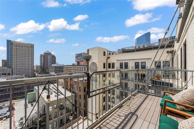 9I - 915 Franklin Street, Condo with 1 bedrooms, 1 bathrooms and null parking in Houston TX | Image 16