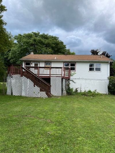 3204 Philmore Avenue, House other with 3 bedrooms, 2 bathrooms and null parking in Caledonia NY | Image 2