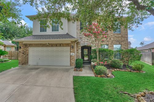 8406 Oak Villa Ct, Spring, TX, 77389-2827 | Card Image