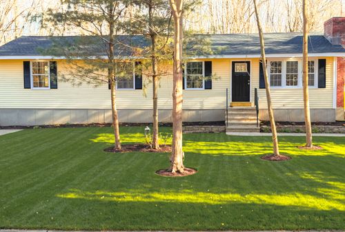 195 Schnoor Road, Killingworth, CT, 06419 | Card Image