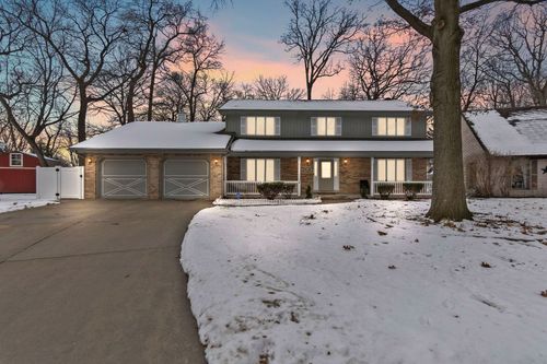 18118 Whitman Ln, Lansing, IL, 60438 | Card Image