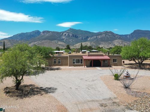 3806 E Toltec Court, Sierra Vista, AZ, 85650 | Card Image