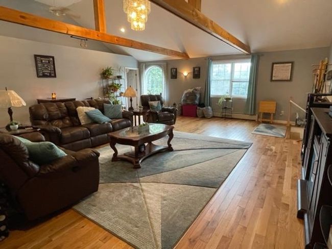 110 Nottingham Rd, House other with 3 bedrooms, 2 bathrooms and null parking in Raymond NH | Image 27