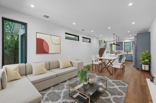 1b-1402 Beckett St, Austin, TX, 78757-8302 | Card Image