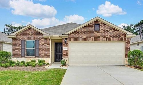 21242 Bush Brook Bend Path, Tomball, TX, 77377-2743 | Card Image