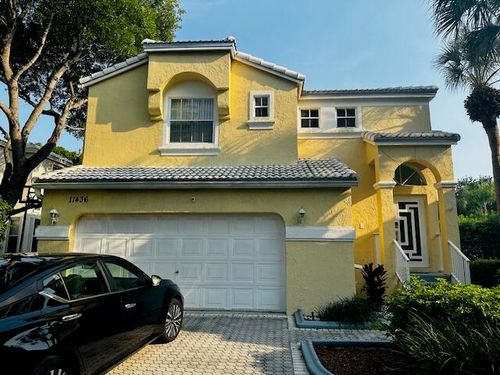 11436 Nw 48th Ct, Coral Springs, FL, 33076-2148 | Card Image