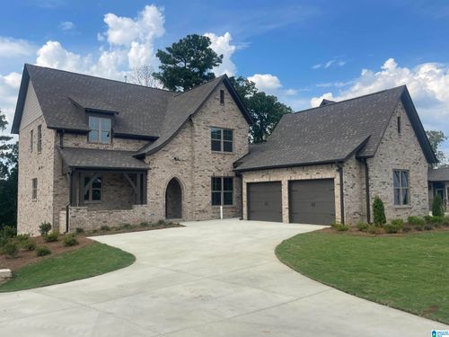1203 Brayfield Crest Drive, VESTAVIA HILLS, AL, 35242 | Card Image