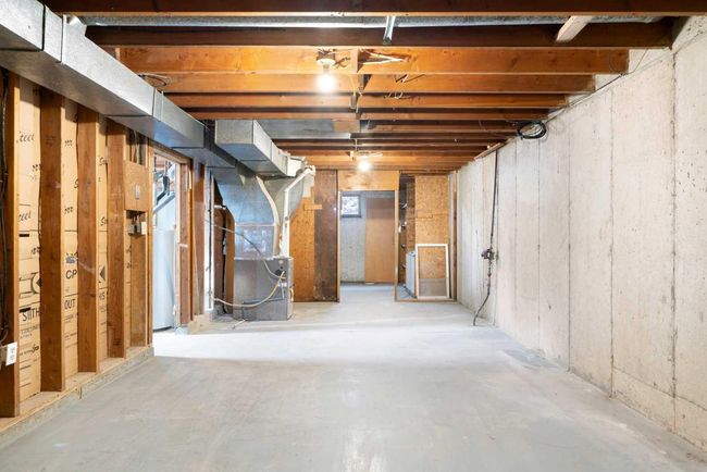 221 Frederick Avenue W, House other with 3 bedrooms, 1 bathrooms and 1 parking in Standard AB | Image 28