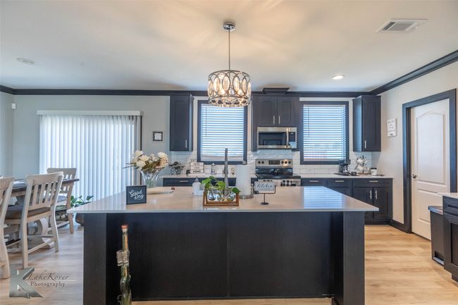 2032 Avenue L, House other with 4 bedrooms, 3 bathrooms and null parking in Anson TX | Image 5