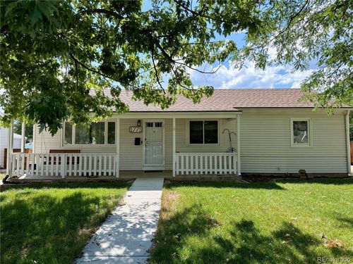 1771 S Eudora St, Denver, CO, 80222-4441 | Card Image