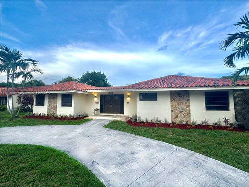6111 Nw 40th Ter, Virginia Gardens, FL, 33166-7083 | Card Image