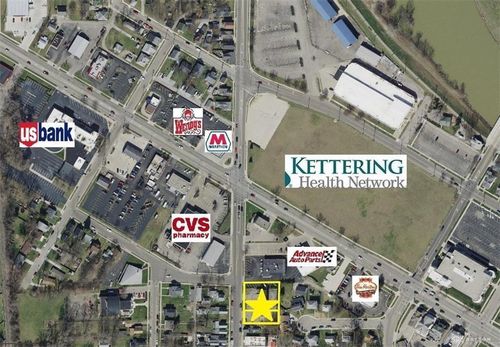 103 S Elm St, Troy, OH, 45373-2913 | Card Image