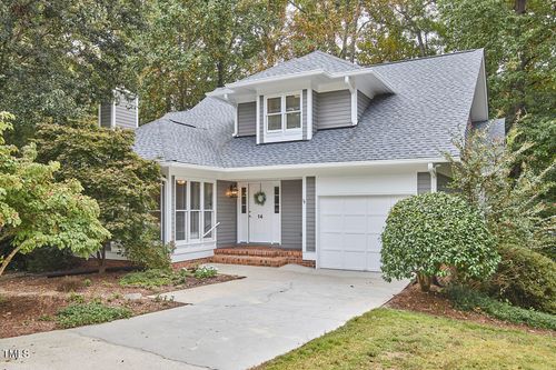 14 Whitburn Pl, Durham, NC, 27705-5586 | Card Image