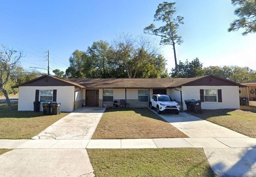 8140 & 8142 Turkey Drive, ORLANDO, FL, 32825 | Card Image