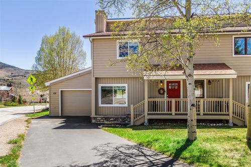 431 Marmot Cir, Silverthorne, CO, 80498-9219 | Card Image