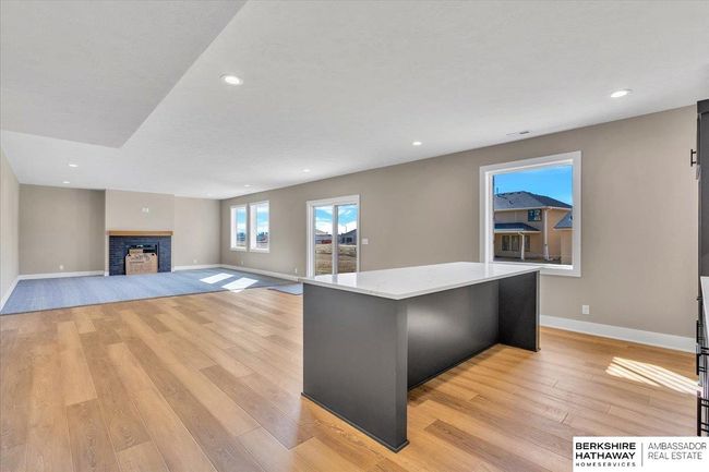 5510 N 212 Th Ave, House other with 5 bedrooms, 3 bathrooms and 4 parking in Elkhorn NE | Image 39