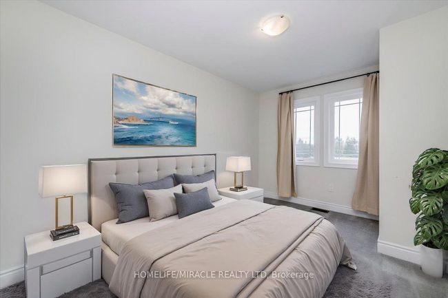 71 Arnold Cres, House attached with 3 bedrooms, 3 bathrooms and 2 parking in Alliston ON | Image 19