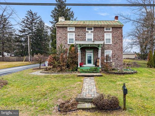 1286 Old Schuylkill Rd, SPRING CITY, PA, 19475-8608 | Card Image