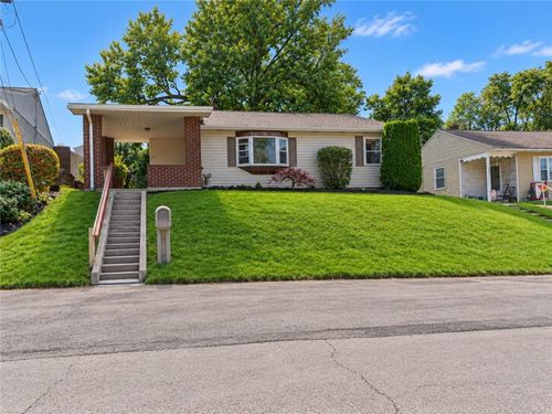 1324 Beverly Rd, Mckeesport, PA, 15133-3608 | Card Image