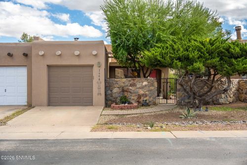 2008 Camelot Drive, Las Cruces, NM, 88005 | Card Image
