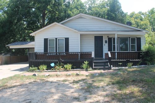 611 W Church St, Sheridan, AR, 72150-2017 | Card Image