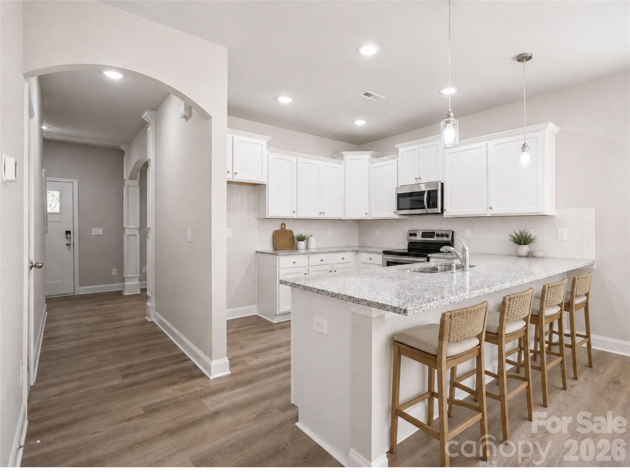 Residential in Charlotte 3