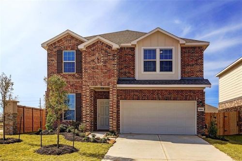 5303 Ivory Glass Dr, Katy, TX, 77493-2888 | Card Image