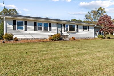 109 Calloway Road, House other with 3 bedrooms, 2 bathrooms and null parking in King NC | Image 2