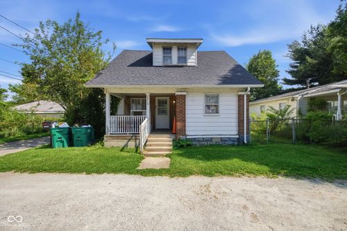 2314 H Ave, New Castle, IN, 47362-2460 | Card Image