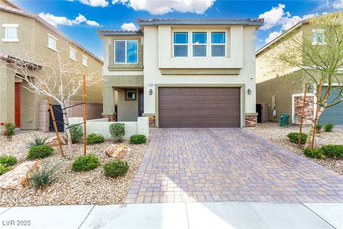 7733 Rosebark Cliffs St, North Las Vegas, NV, 89084-4729 | Card Image