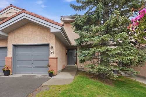 84-5810 Patina Dr Sw, Calgary, AB, T3H2Y6 | Card Image