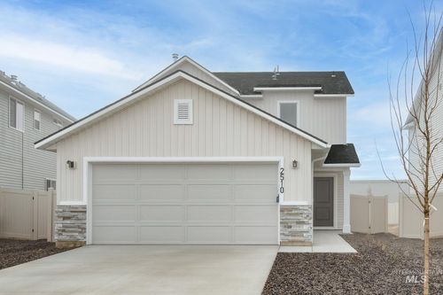 2510 W Fallon Loop, Nampa, ID, 83651-7741 | Card Image