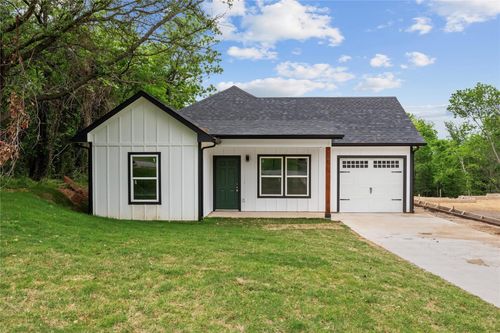 727 W Parnell St, Denison, TX, 75020-2006 | Card Image