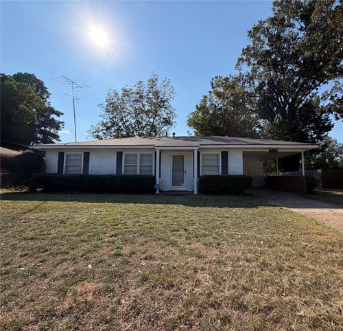 507 Torbet Drive, Homer, LA, 71040 | Card Image