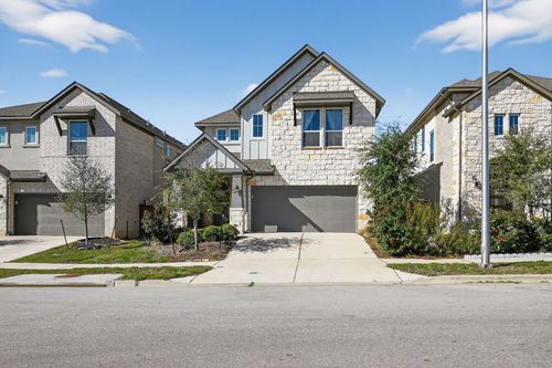 2213 Stampede Dr, Leander, TX, 78641-5185 | Card Image