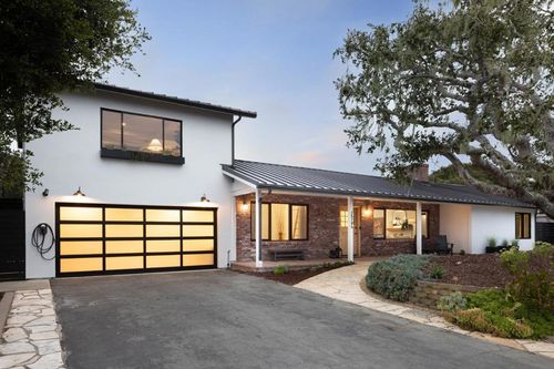25195 Stewart Pl, Carmel, CA, 93923-8305 | Card Image