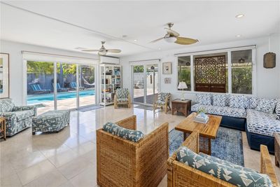 163 Hauoli Street, House other with 4 bedrooms, 3 bathrooms and 2 parking in Kailua HI | Image 3