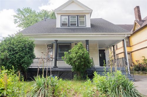 6004 Lexington Ave, Cleveland, OH, 44103-3130 | Card Image