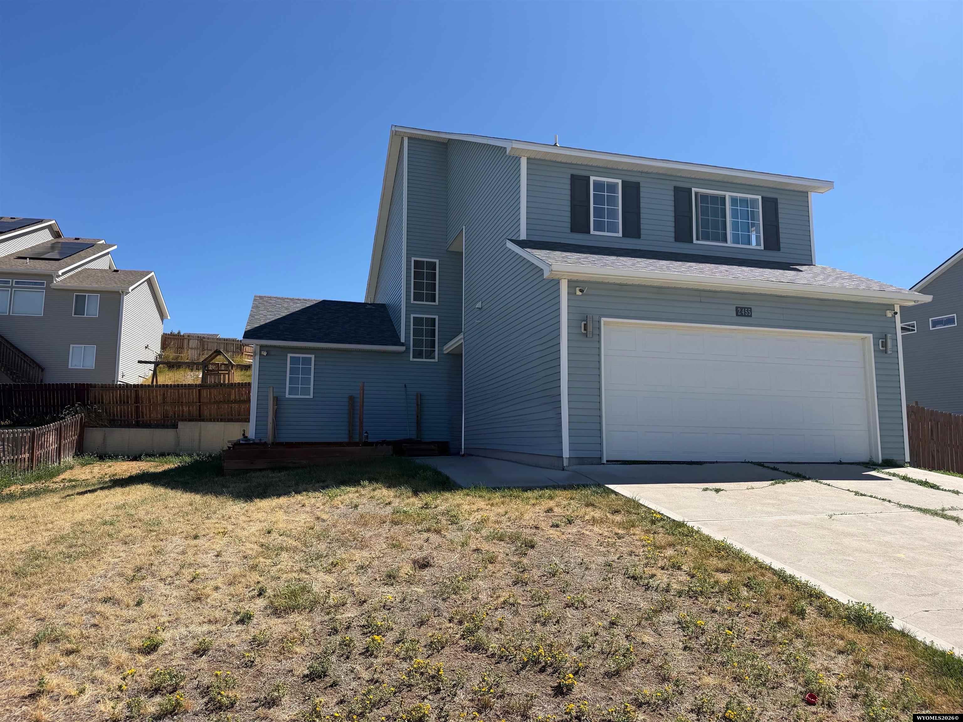 Residential in Casper 3