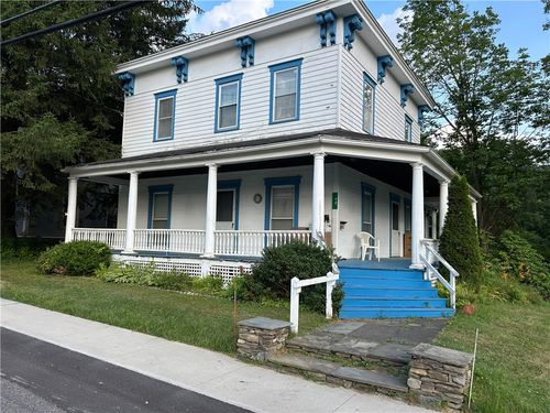 48 Main St, Schenevus, NY, 12155-2020 | Card Image