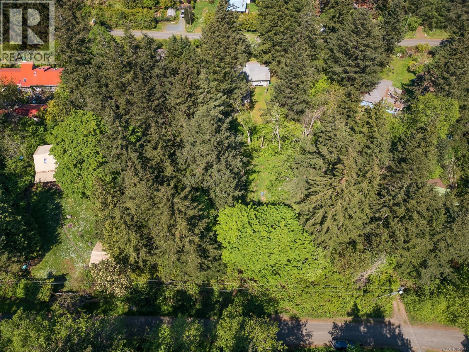 Land in Hornby Island 5