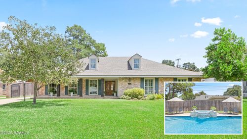 113 Bernice Ave, Lafayette, LA, 70503-3101 | Card Image