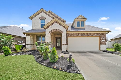 322 Lake Rim Dr, Rosenberg, TX, 77469-1158 | Card Image