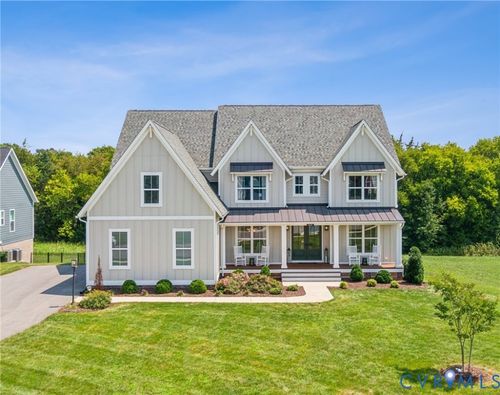 7737 Dandridge Drive, Quinton, VA, 23141 | Card Image