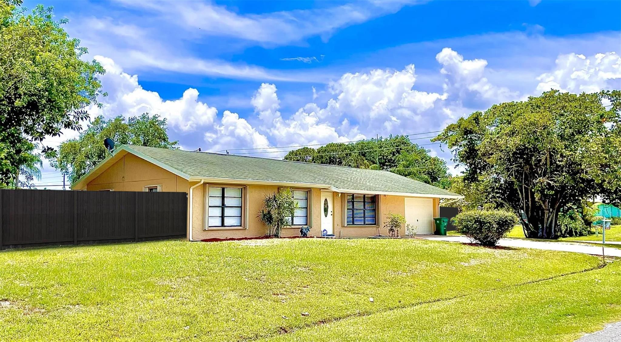 Wallace Ter, Port Saint Lucie, FL 34983 #1