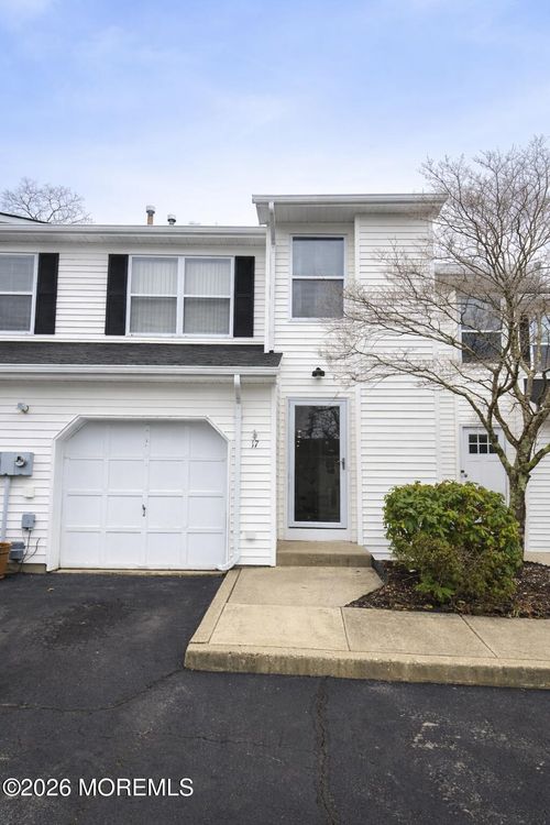 17 Vincent Ct, LITTLE EGG HARBOR TWP, NJ, 08087-3028 | Card Image