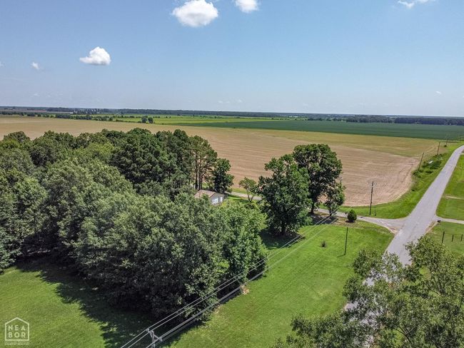 6634 Hamilton Loop, Home with 0 bedrooms, 0 bathrooms and null parking in Carlisle AR | Image 13