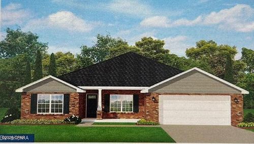 4320 Windsong Cir, Panama City, FL, 32404-3854 | Card Image