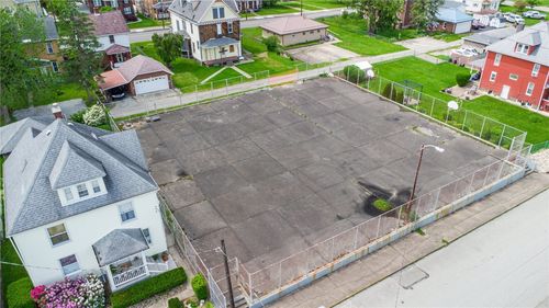 TBD Race St, Connellsville, PA, 15425 | Card Image